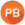 PB