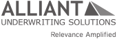 Alliant Underwriting Logo