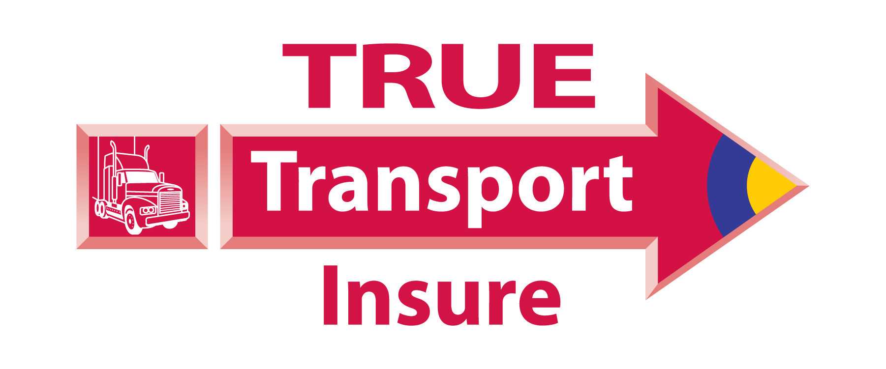 TRUE Transport Insure logo