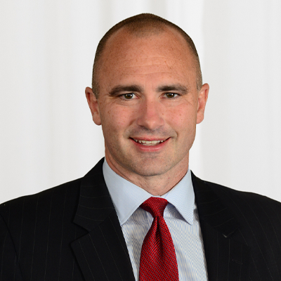 Headshot of James Birkhead