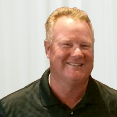 Headshot of Thomas Kane 